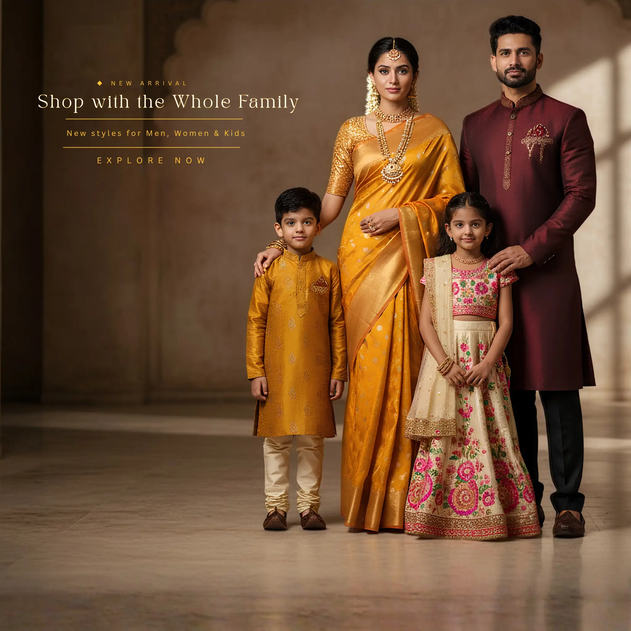 New Collections