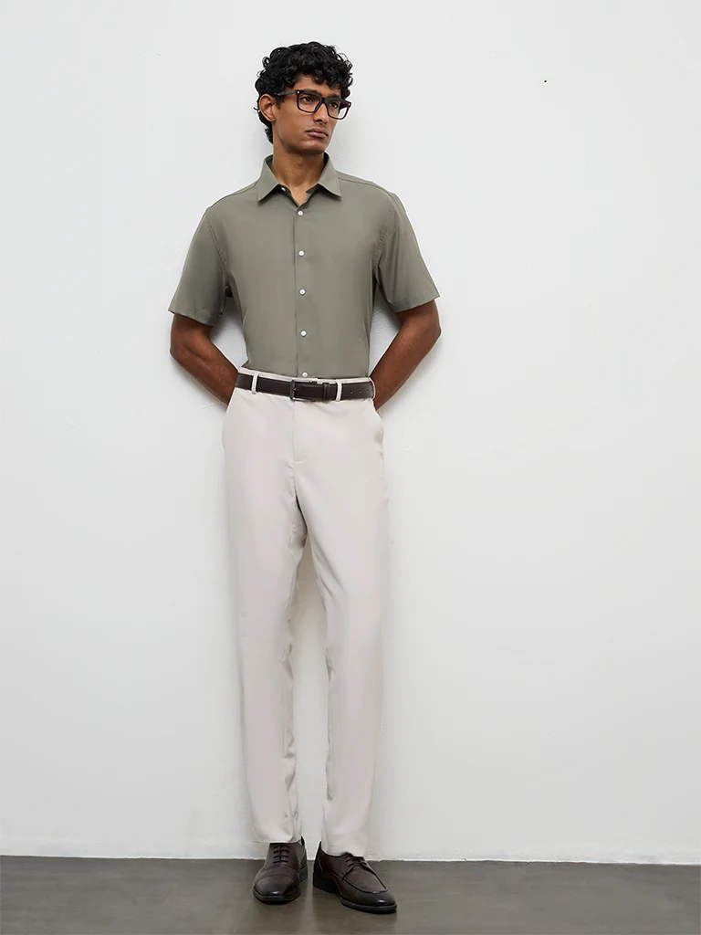 Formal-Shirts