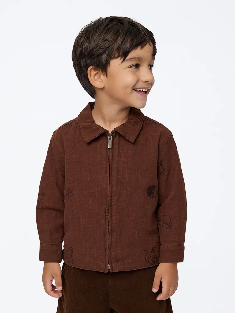 Jacket