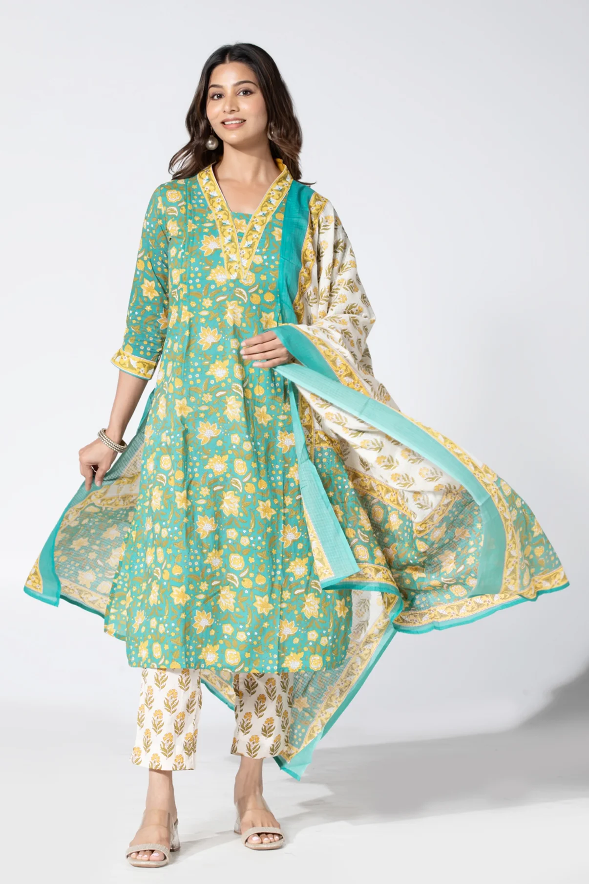 Kurta Sets