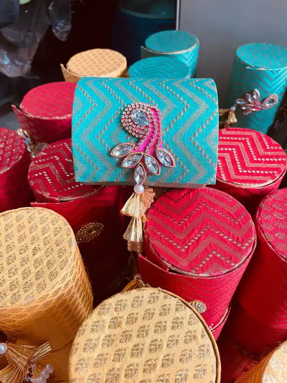Bangle Box